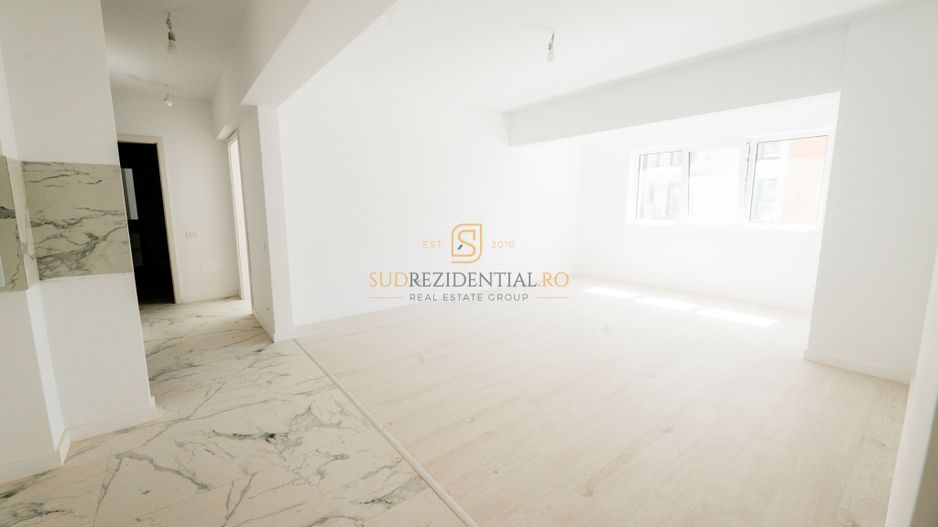 Apartament cu 3 camere de vanzare, acces metrou, Popesti-Leordeni - Poză 6