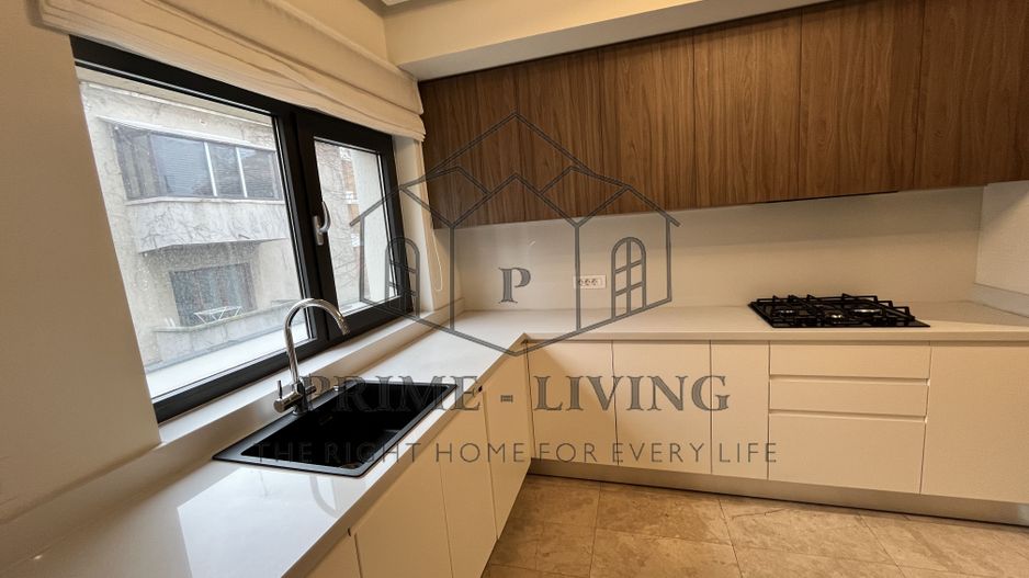 APARTAMENT  CU 4CAMERE LA INCHIRIERE IN COMPLEX DIN DOROBANTI CAPITALE - Poză 2
