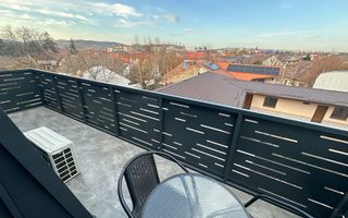 Apartament de 4 camere, 100mp, parcare, Zona Centrala - Poză 13