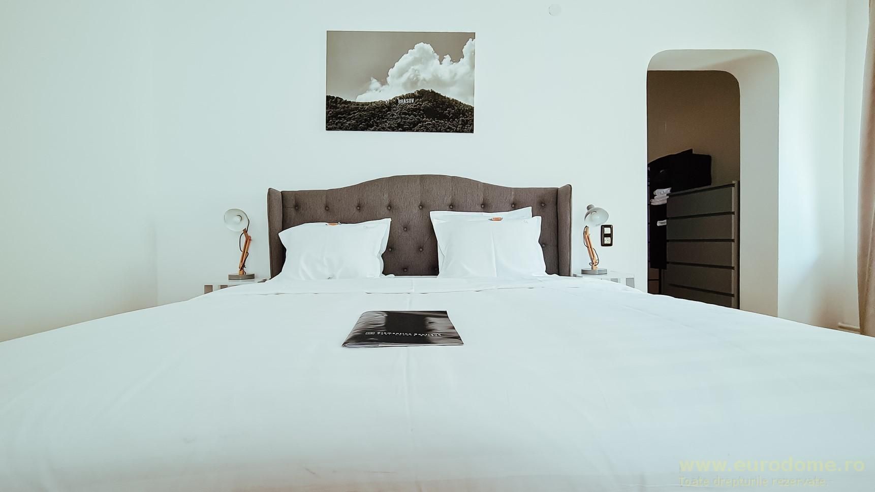 Exclusivitate: Pensiune Brasov, afacere la cheie - Poză 11