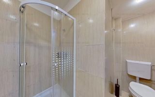 Blvd. Balcescu langa metrou Universitate, 4 camere, terasa de 50mp, 3 bai - Poză 31