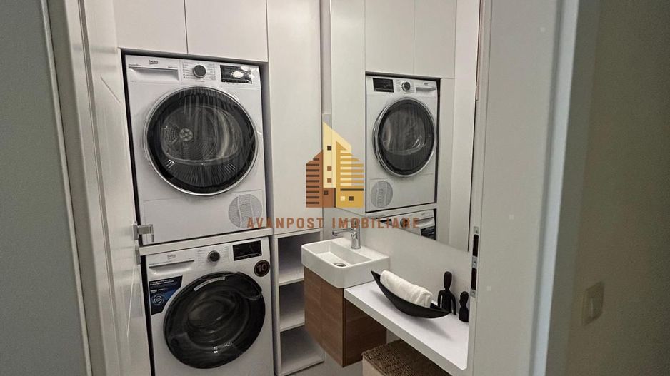 | Apartament cu 3 camere | Decomandat | Bloc nou | Cartierul Grigorescu | - Poză 11