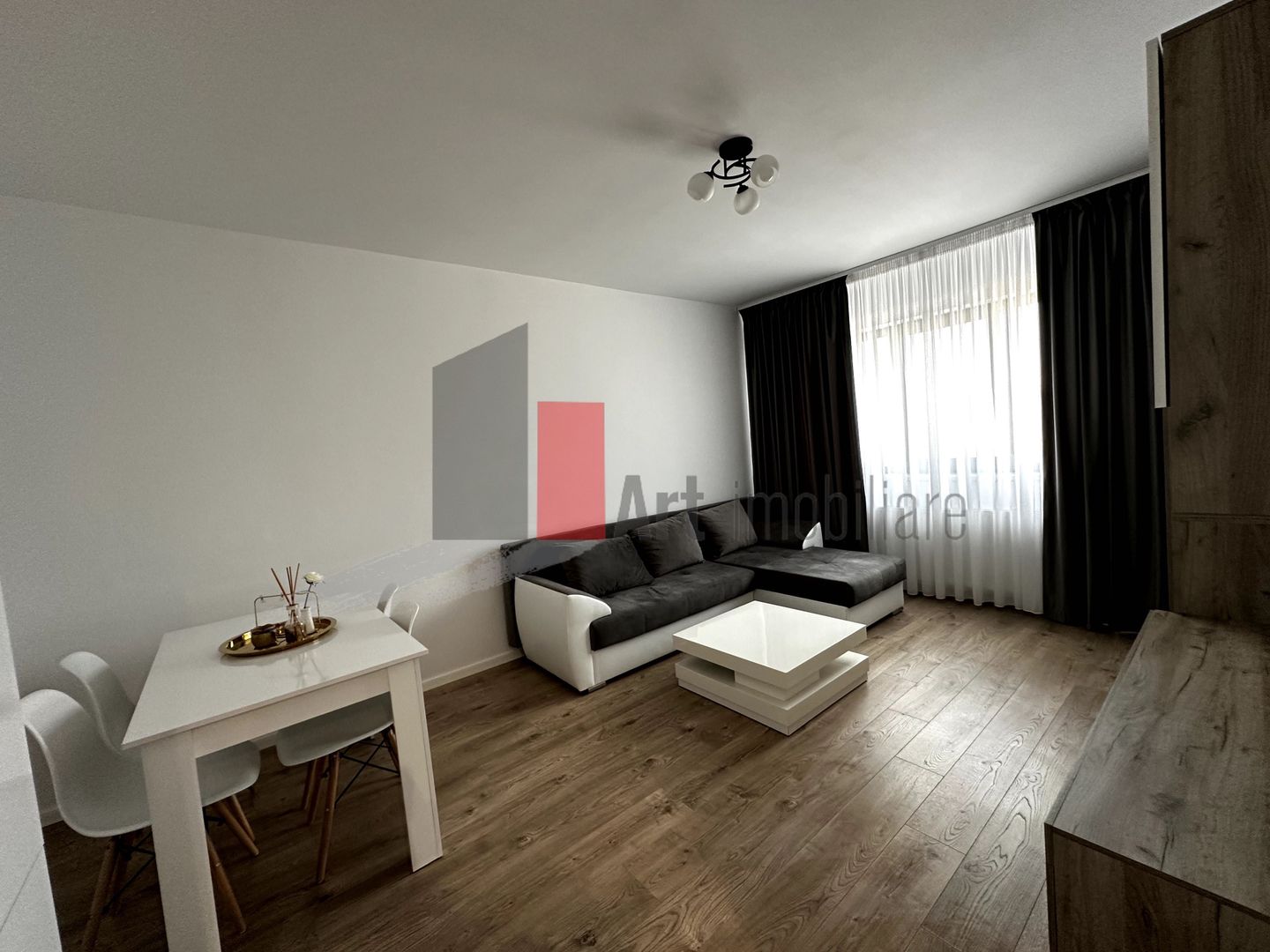 Inchiriere apartament 2 camere Grozavesti-Politehnica+Loc de parcare - Poză 1