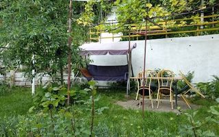 Casa, 3 dormitoare si living, de vînzare în Copou, an constr.2004 - Poză 10