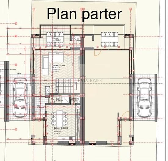 Zona Taietura Turcului/Unitate locativă/In curs de autorizare - Poză 5