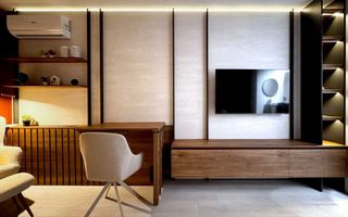 GARSONIERA HILS BRAUNER, BUCATARIE INCHISA, PARCARE, COMISION 0% - Poză 4