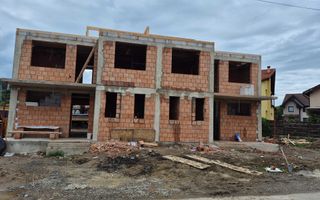 Duplex, 4 camere, teren 440mp, zona Unirii Park Residence - Poză 4