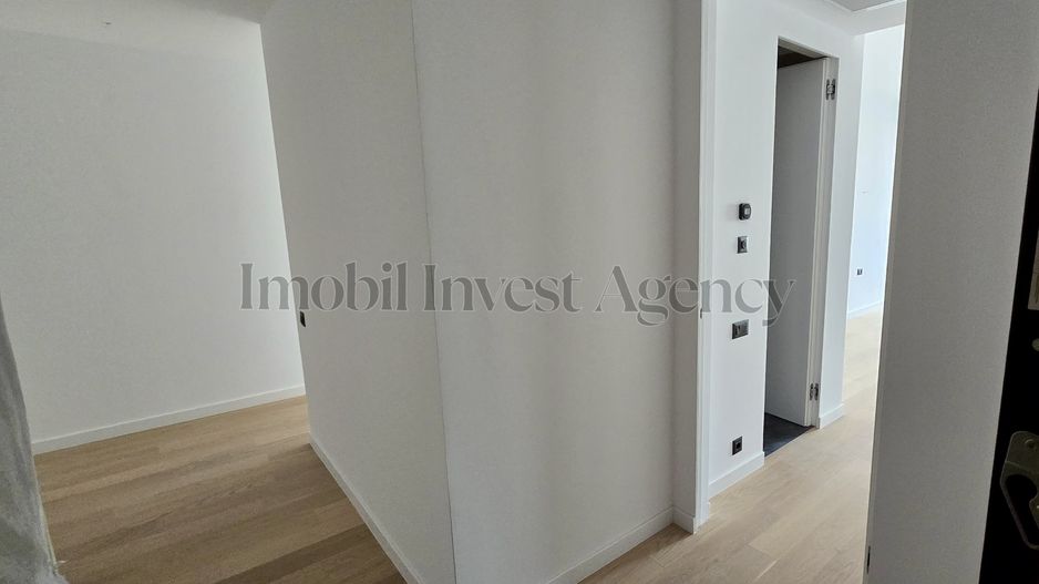 Apartament cu 3 camere de vanzare in Herastrau - Poză 6