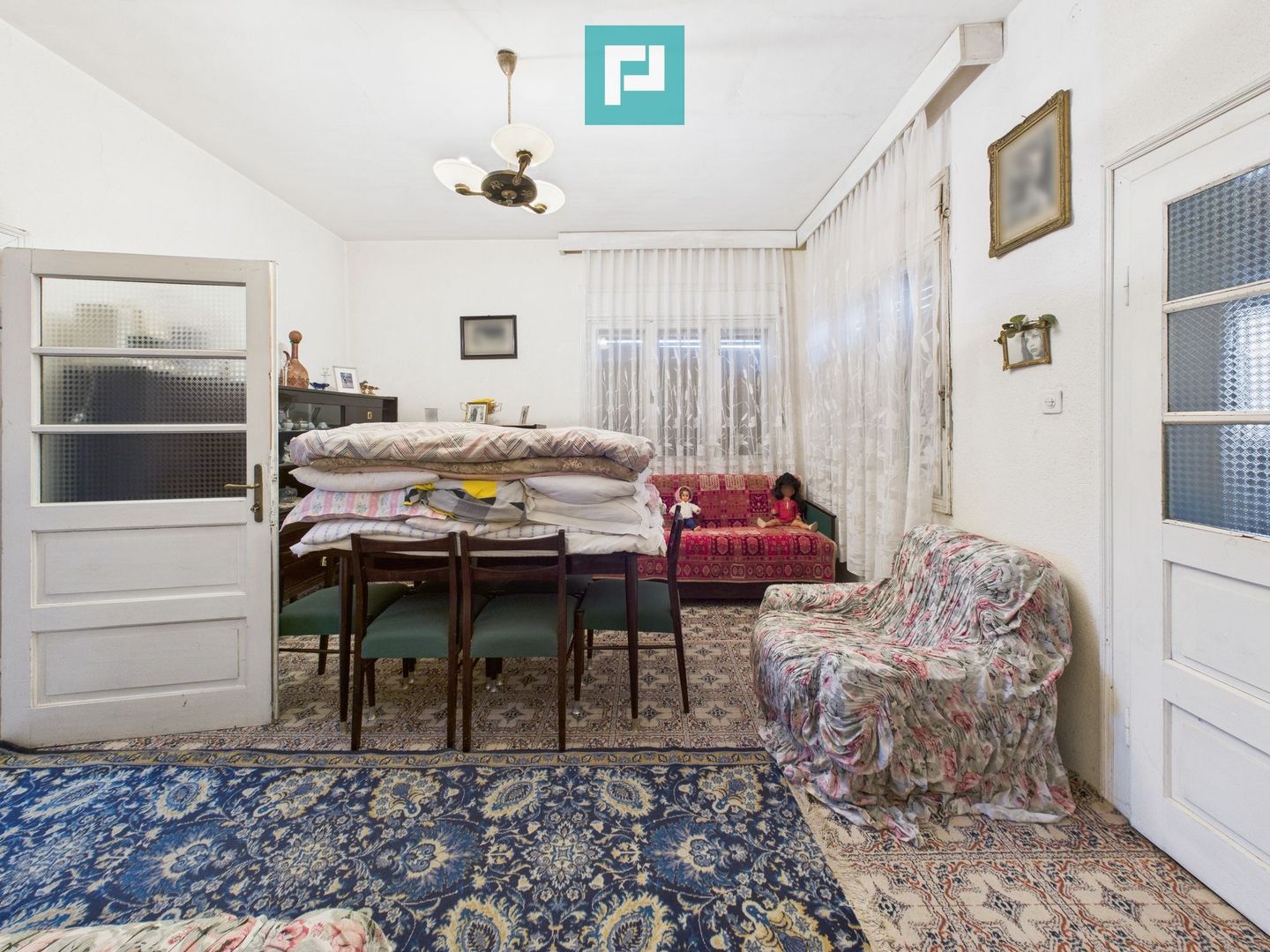 Casă cu 4 camere, în localitatea Gurahonț, Arad - Poză 7