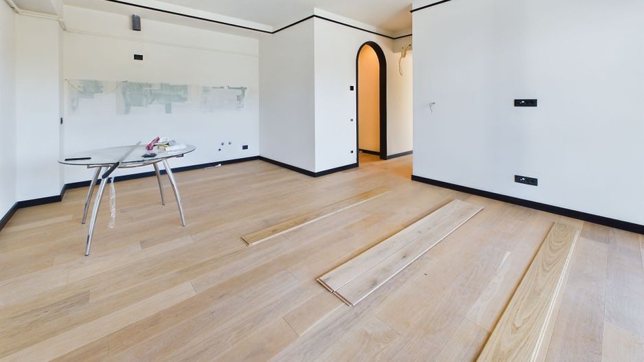 Apartament 2 camere – 58 mp + balcon 10 mp – Nord, Pipera - Poză 4