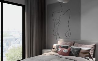 Duplex despartit prin garaj- Dumbravita - Poză 12