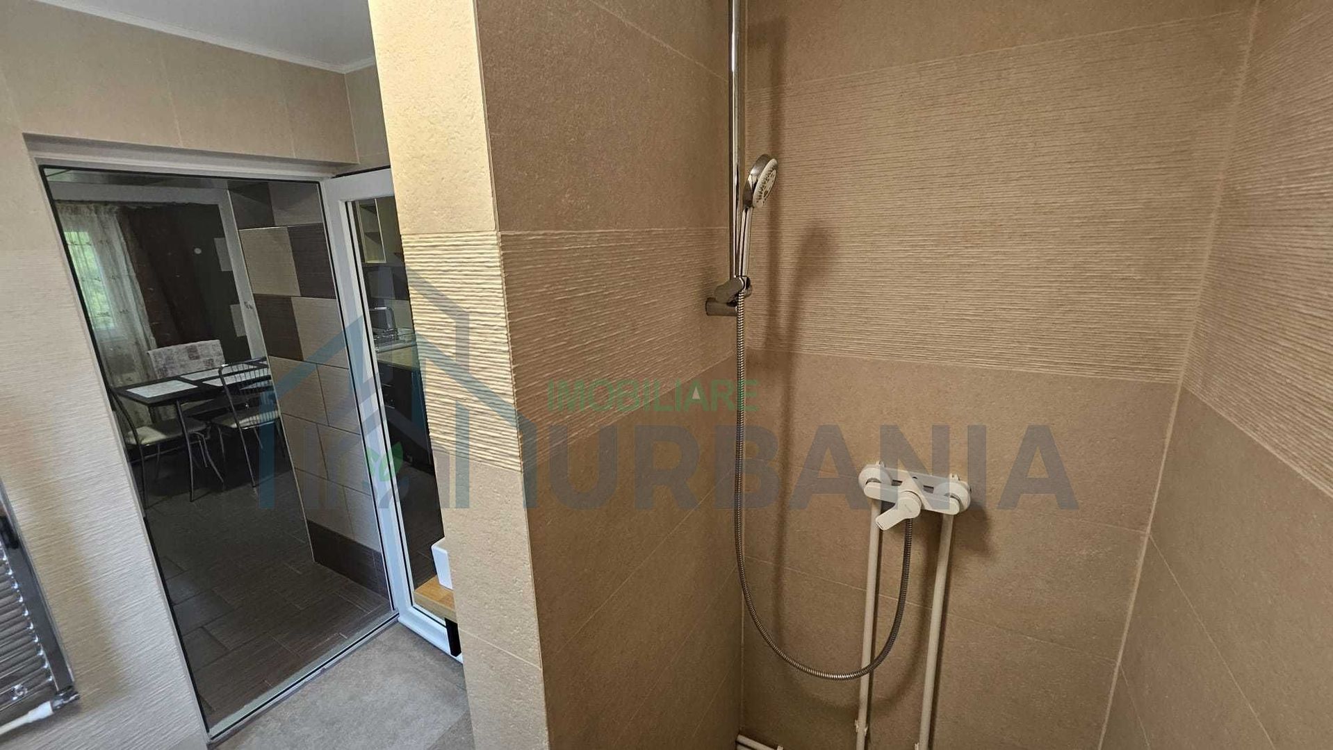 Apartament 1 cameră la vilă, Copou - Stadion, Iași - Poză 8