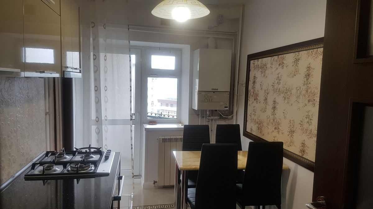 Apartament 3 camere aproape de Palatul Parlamentului - Poză 10
