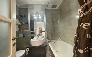 Apartament cu 2 camere de vanzare in cartieul Marasti! - Poză 13