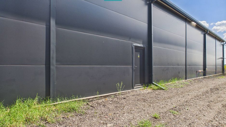 Hală industrială 590 mp – Giarmata - Poză 9