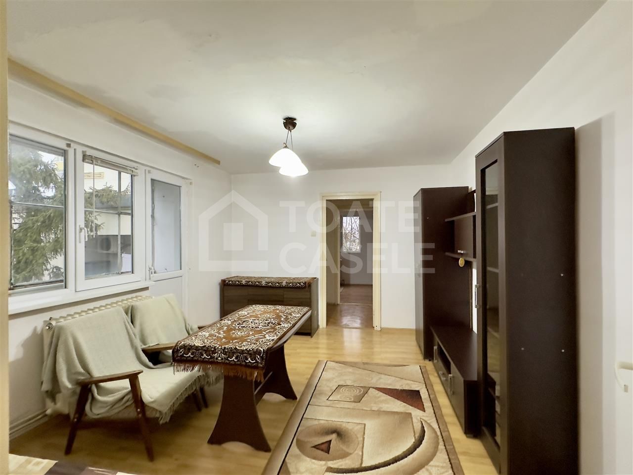 Apartament cu 2 camere, zona C. Brancusi - Poză 2