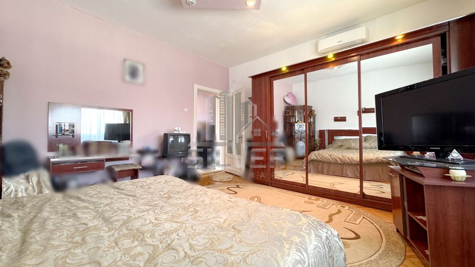 Casa cu 4 camere/teren 396mp/Garaj/Str.Stefan Augustin. - Poză 30