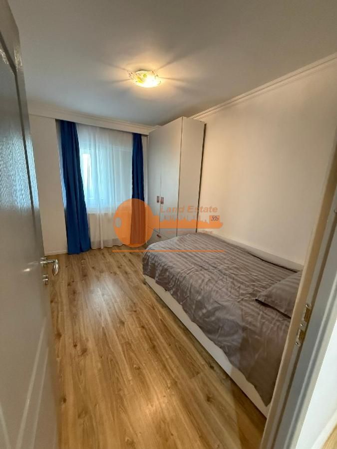 Apartament cu 3 camere in zona Parc Tei - Poză 12