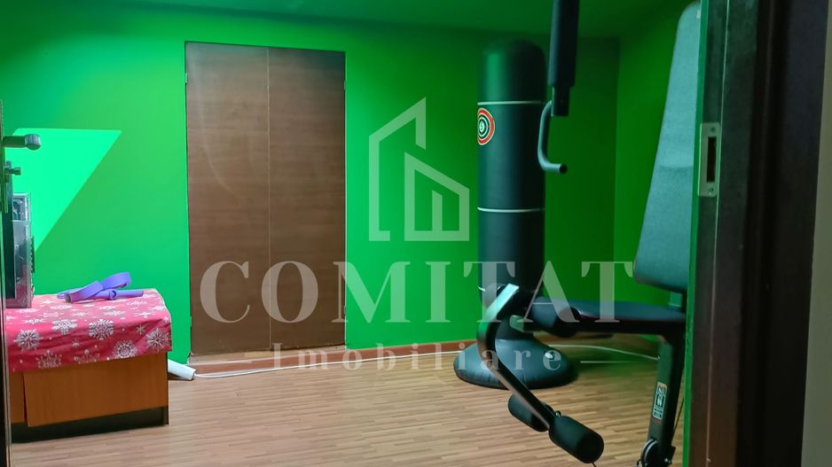 Apartament cu 5 camere | Dispunere pe 2 niveluri | Zona Muzeul Apei - Poză 9