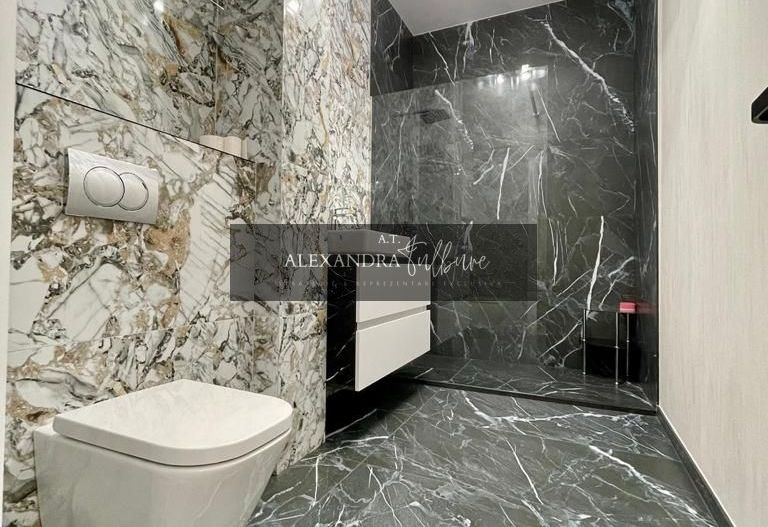 Apartament 2 camere, dressing, terasa, parcare, Parcul Poligon - Poză 9