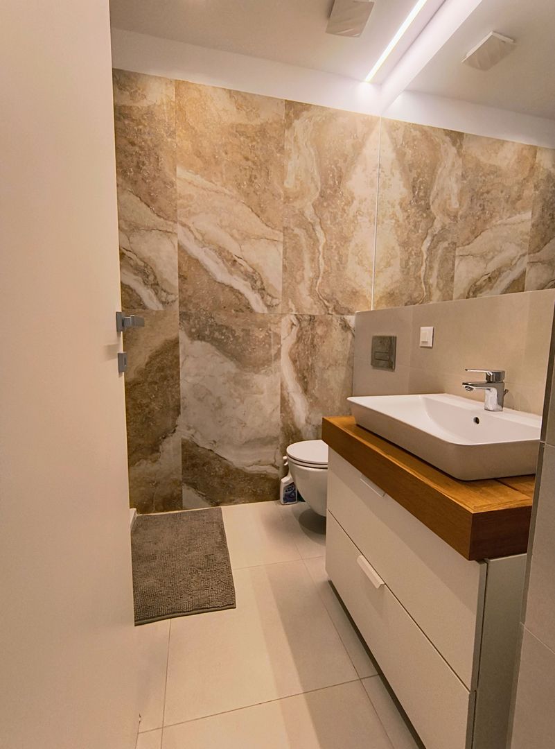 Aviatiei- Barbu Vacarescu- Promenada Mall- Nusco City - Poză 12