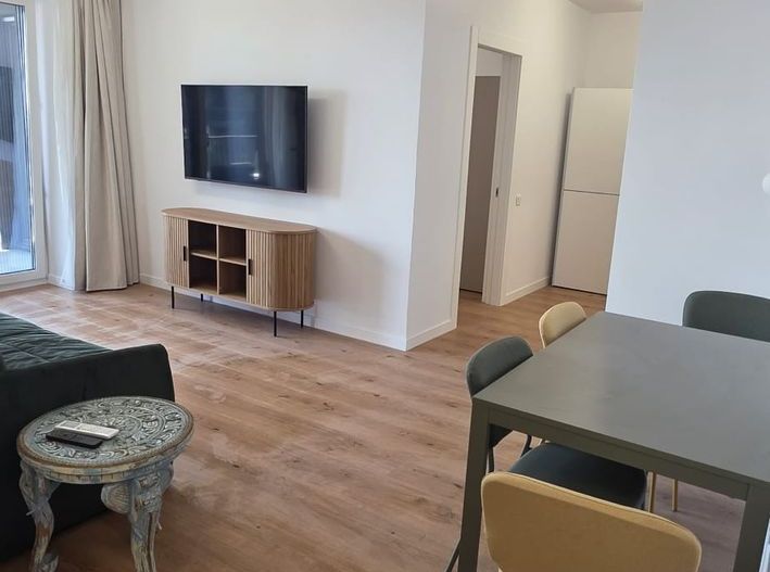 2 camere premium, 5 min metrou Nicolae Teclu, pet friendly, PARCARE INCLUSA - Poză 4