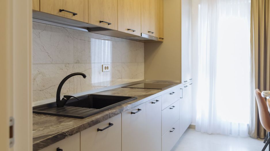 AP. 2 CAMERE - RATE LA DEZVOLTATOR PE 5 ANI, BLOC FINALIZAT, COMIS 0% - Poză 8