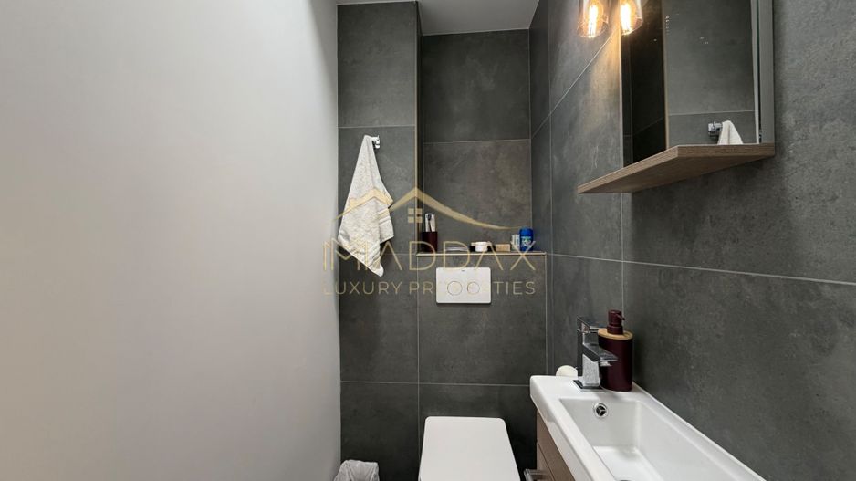 Spatiu comercial *105mp* / cabinet stomatologic / Sos. Nordului Herastrau - Poză 30