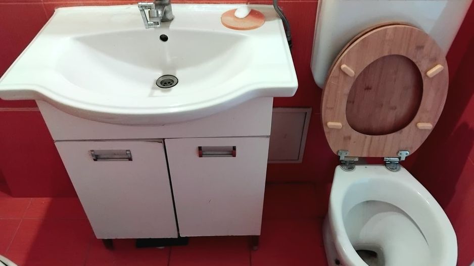 Apartament Kogălniceanu/Piata - Poză 8