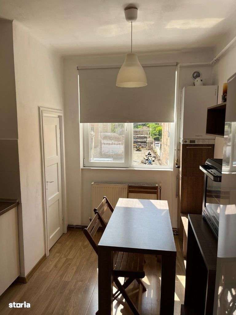 De vânzare - apartament 2 camere, semicentral, Cluj-Napoca - Poză 4