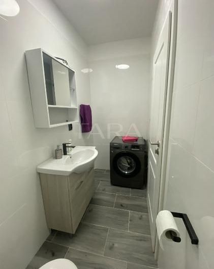 Vand apartament spatios Floresti, Sub Cetate 45D - Poză 11