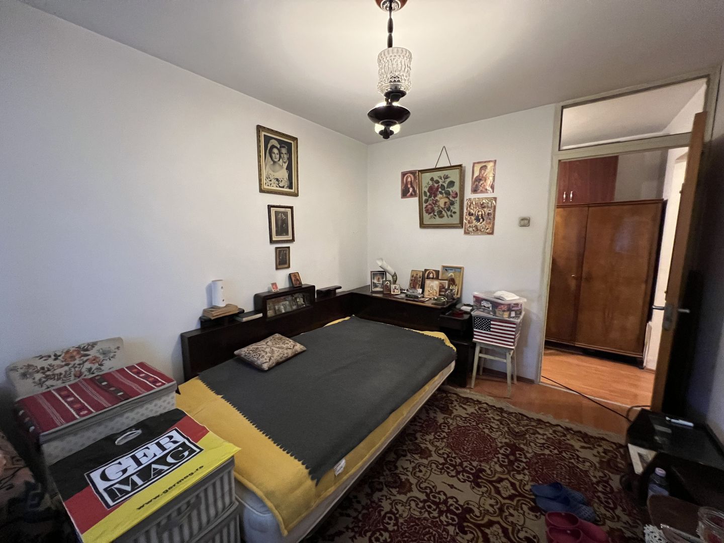 Apartament 3 camere Dorobanti | Beller - Poză 1