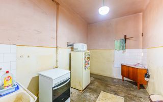 Apartament 2 camere central la casă - Poză 4