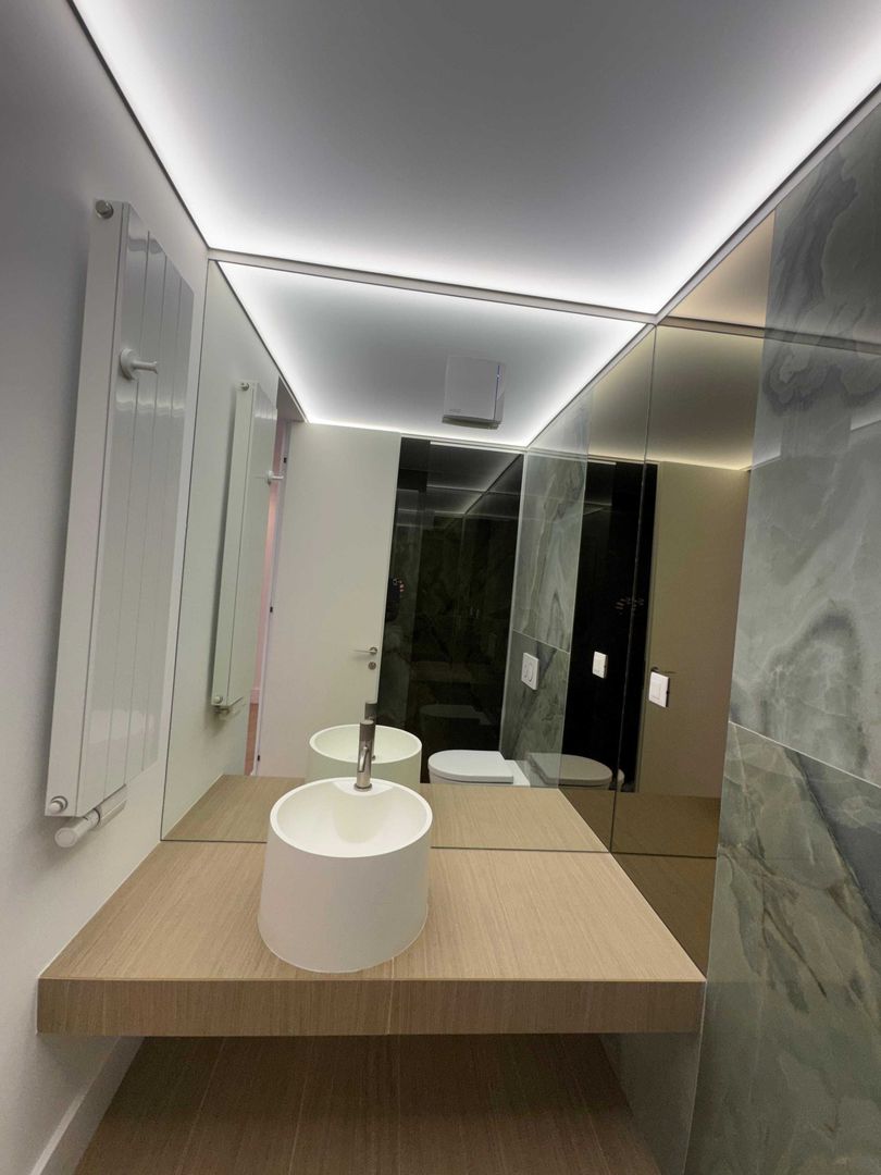 APARTAMENT 3 CAMERE | EROU IANCU NICOLAE - Poză 6