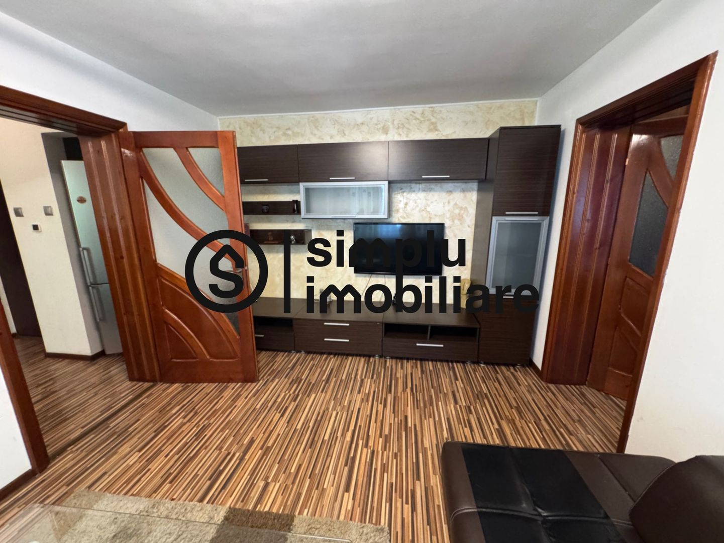 2 camere, parter, Brazda lui Novac - 380 Euro - Poză 3