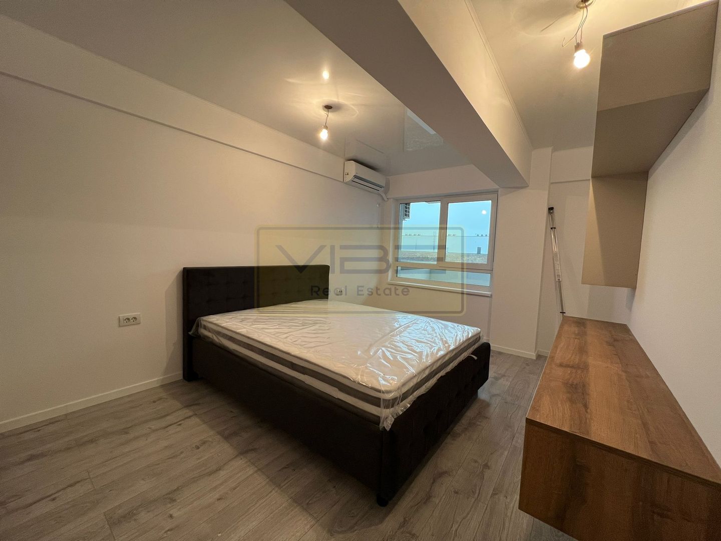 Apartament NOU 1 camera + loc parcare Atrium Garden - Poză 6