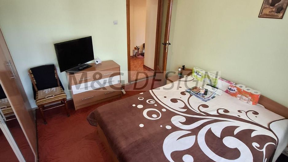 Aradului, apartament 2 camere, etaj 2, CENTRALA,CLIMA - Poză 20