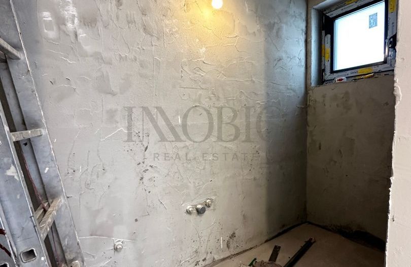 Casa Individuala | Renovata | Barbu Vacarescu - Poză 10