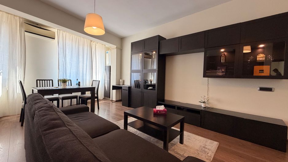 APARTAMENT 2 CAMERE | SECTOR 6 | METROU GROZAVESTI 100M - Poză 3