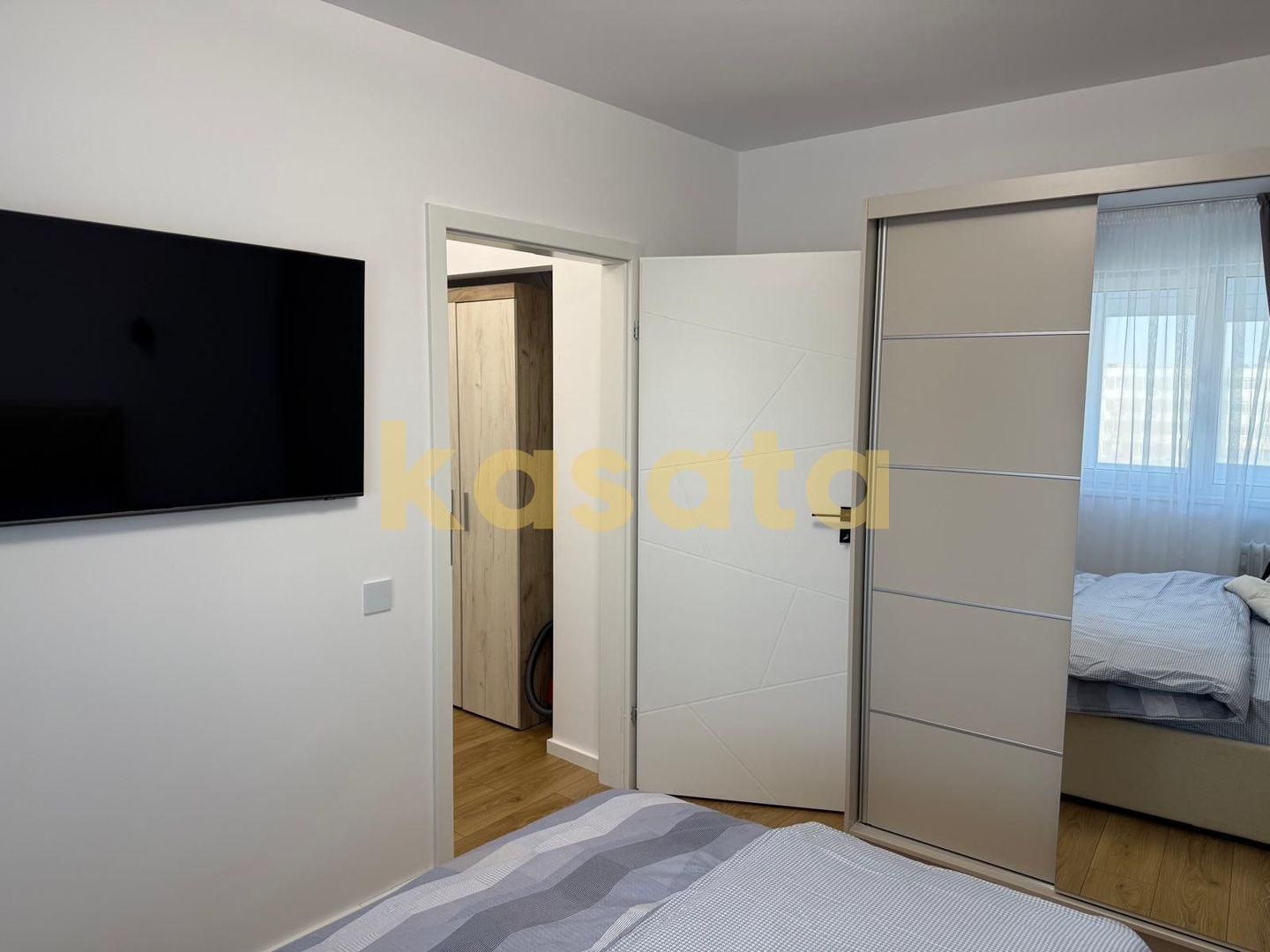 Apartament 2 Camere | Gorjului | Etaj Intermediar | Renovat - Poză 7
