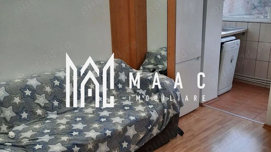 Garsoniera Zavoi | Etaj 2 |35 mp - Poză 3