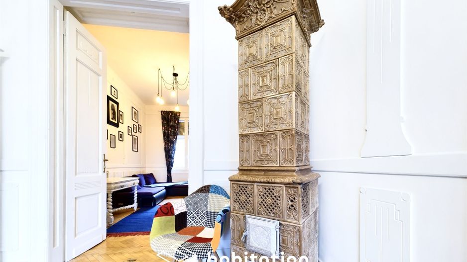 4 camere cu eleganță arhitecturală și confort modern, in zona Sinaia - Poză 19