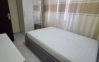 2 camere Dambovita -Piata Flavia cu centrala - Poză 7