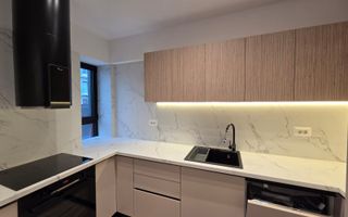 Apartament spectaculos cu grădină privată de 152 mp – disponibil spre închiriere - Poză 8