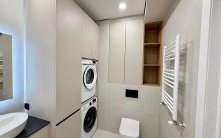 Vânzare, apartament, 2 camere, str. Cărtușa 95/5, Durlești - Poză 12