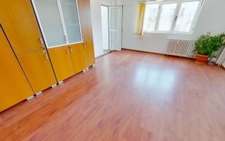 3 Camere 80mp 5Min Metrou Timpuri Noi Spatiu Birou Splaiul Unirii Tieretului - Poză 5