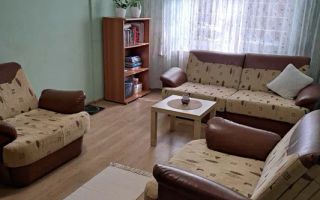 Garsonieră Rahova, 34 mp – perfectă pentru locuit sau birou - Poză 3