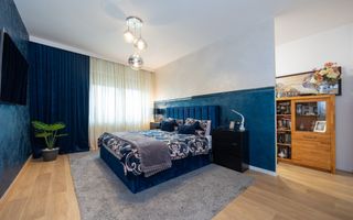 Vilă Premium 2021 | 170 mp utili | Teren 750 mp | Lunca Câlnicului - Poză 16