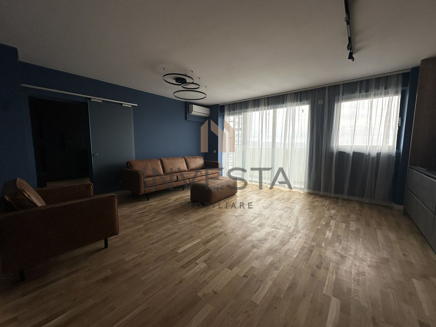 Oportunitate!Maurer Panoramic Cluj! Constructie unica!Parcare inclusa. - Poză 15