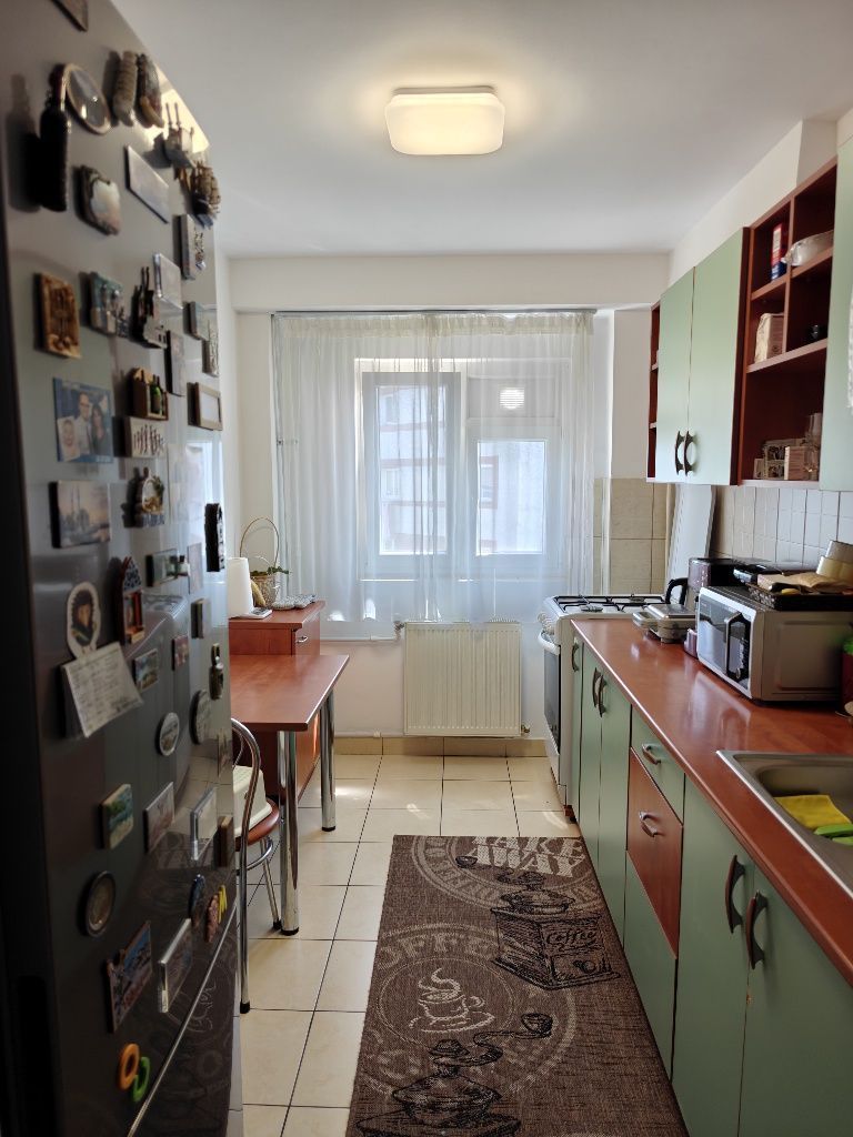 Vanzare apartament 2 camere Titan, bloc 1978, 5 min. metrou 1 Decembrie 1918 - Poză 4